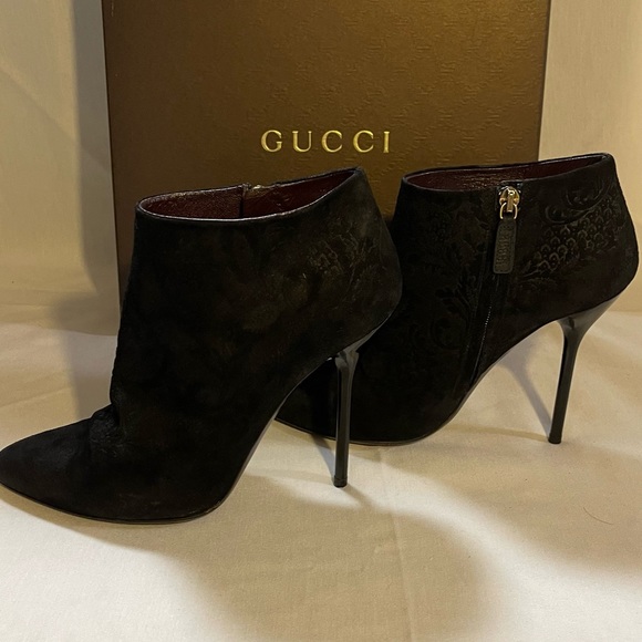 Gucci ankle boot - Picture 2 of 7